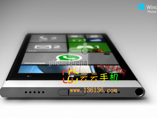 WP8 ŵLumia FX800ͼ