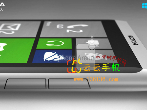 WP8 ŵLumia FX800ͼ