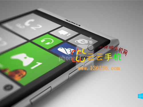 WP8 ŵLumia FX800ͼ