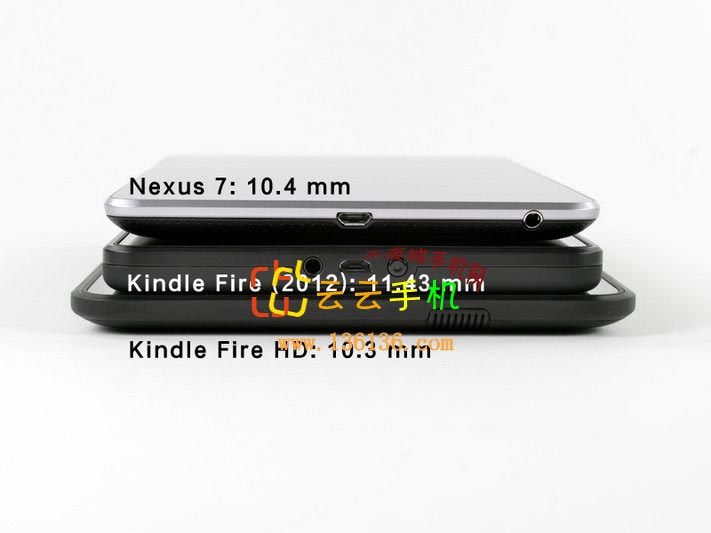 7˫» Kindle Fire HDͼ