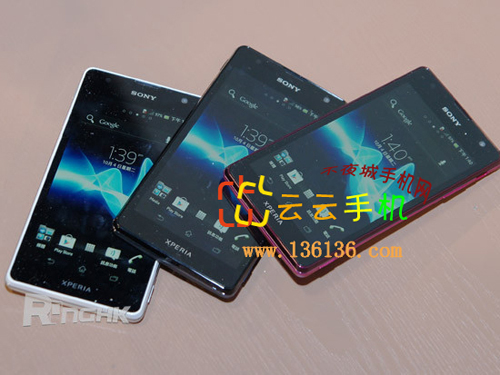 4.6ȫ°׿˫ Xperia TXͼ