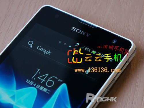 4.6ȫ°׿˫ Xperia TXͼ