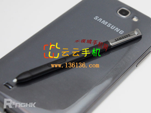 5.5ĺ GALAXY Note IIͼ