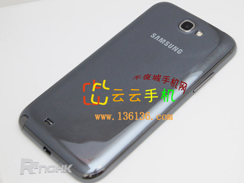 5.5ĺ GALAXY Note IIͼ