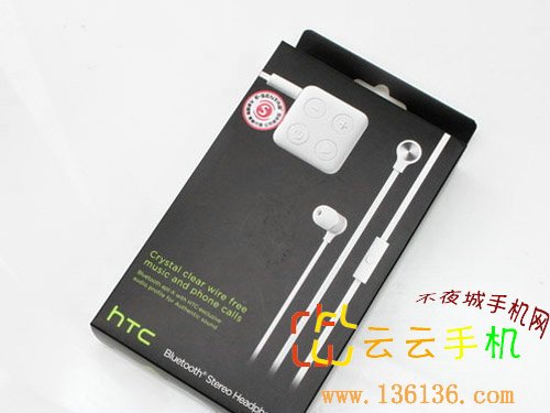 ֲ HTC BH-S600ͼ