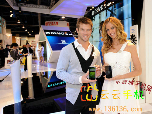 CES2013ѵչ չ̨ͼ