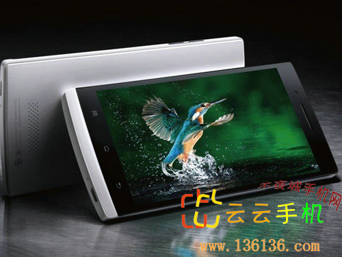 5ʸ OPPO Find 5ٷͼ