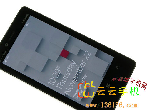 ˫WP8콢ڿ ŵLumia 810