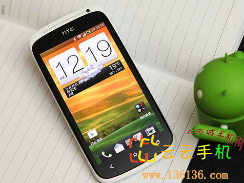 ʱг˫콢 HTC One S ͼ