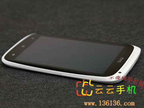 ʱг˫콢 HTC One S ͼ