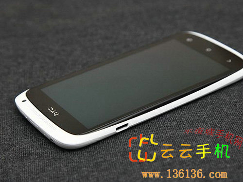 ʱг˫콢 HTC One S ͼ