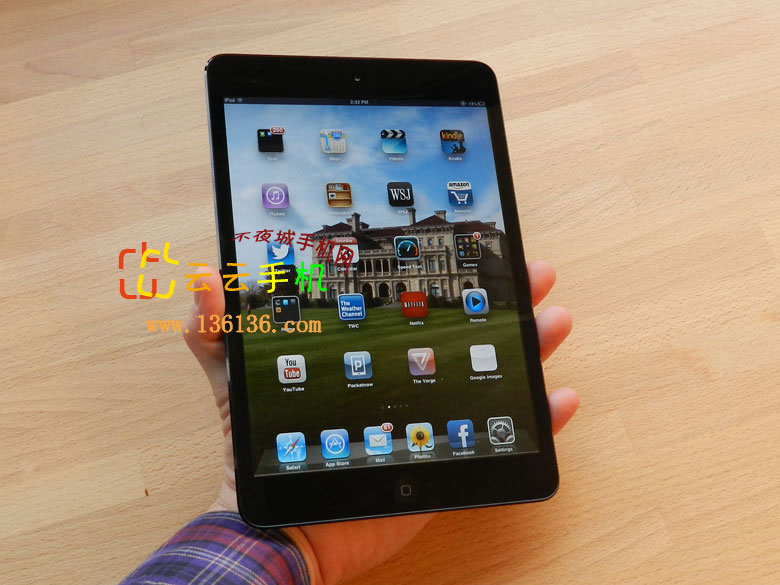 7.9ʵСƽ ƻiPad miniͼ