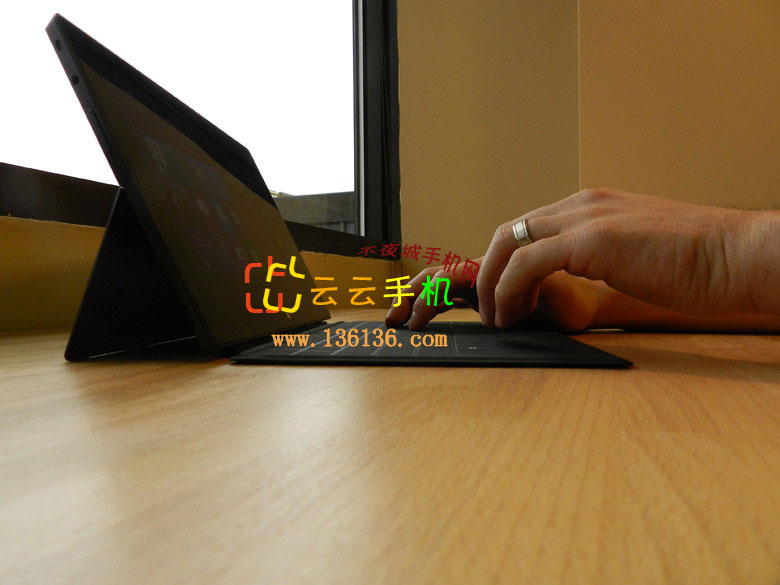 10.6Win8ƽ ΢Surface RTͼ