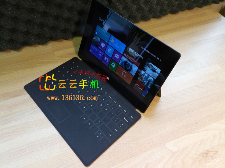 10.6Win8ƽ ΢Surface RTͼ