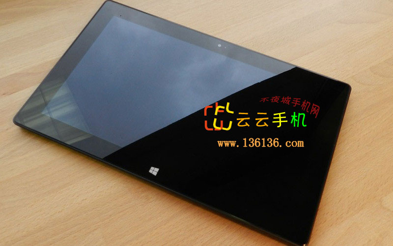 10.6Win8ƽ ΢Surface RTͼ