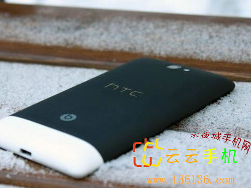 ɫ˫WP8» ڰHTC 8Sͼ