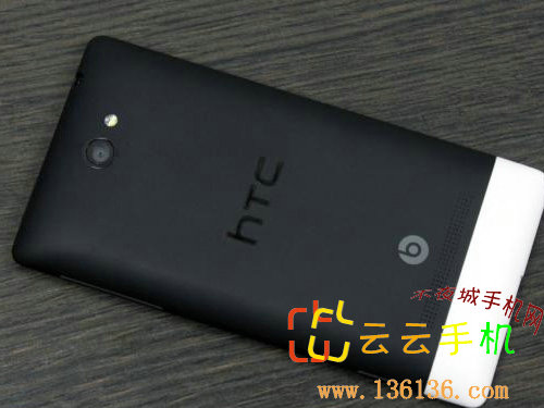 ɫ˫WP8» ڰHTC 8Sͼ