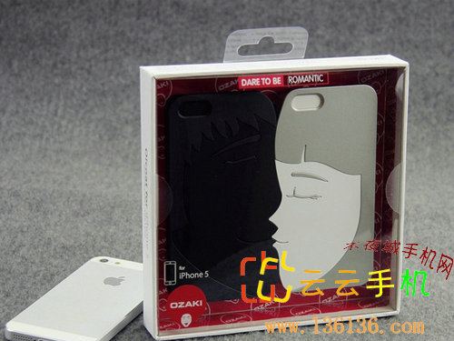 iPhone5± OZAKIϵͼ