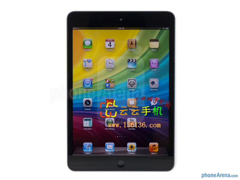 ɫ7.9Яƽ ƻiPad miniͼ