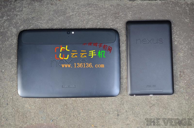 10ȫ˫ƽ Nexus 10ͼ