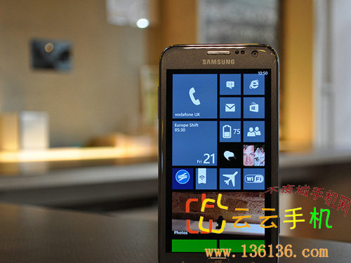 4.8WP8ʸ» ATIV Sͼ