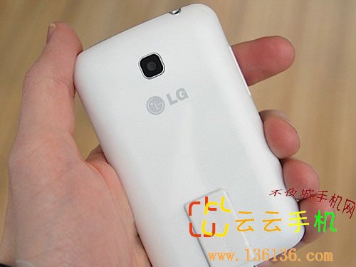 żСɰ׿ LG Optimus L3 IIͼ