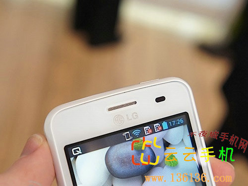 żСɰ׿ LG Optimus L3 IIͼ