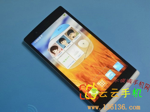 Ӱ5ĺ콢 OPPO Find 5ͼ