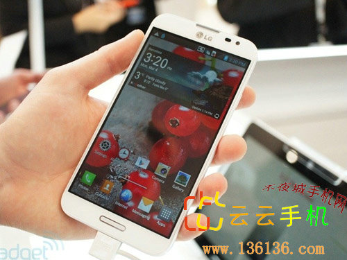 5.5ĺ콢 LG Optimus G Proͼ