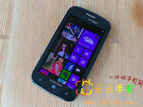 ˫СWP8 ATIV Odysseyͼ