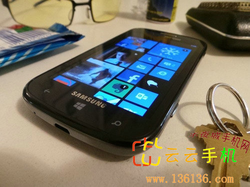 ˫СWP8 ATIV Odysseyͼ