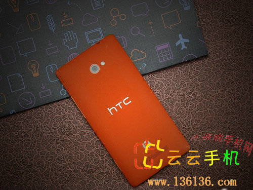 ɫWP8˫ʱ» HTC 8Xͼ