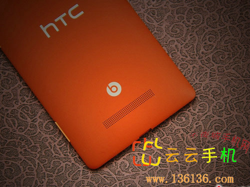 ɫWP8˫ʱ» HTC 8Xͼ