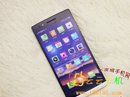 ֵԪ5ĺ OPPO Find 5ͼ