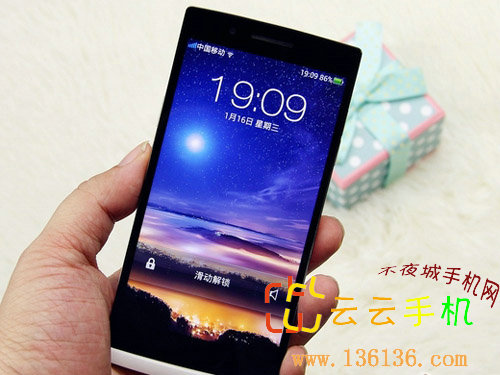 ֵԪ5ĺ OPPO Find 5ͼ