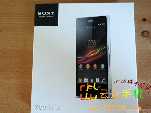 ɫϵĺͻ Xperia Zͼ