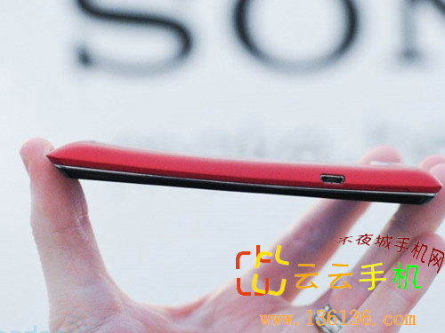 4.3˫˰ɫ» Xperia Lͼ