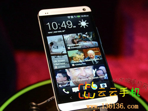 4.7ĺ˳콢 HTC Oneͼ