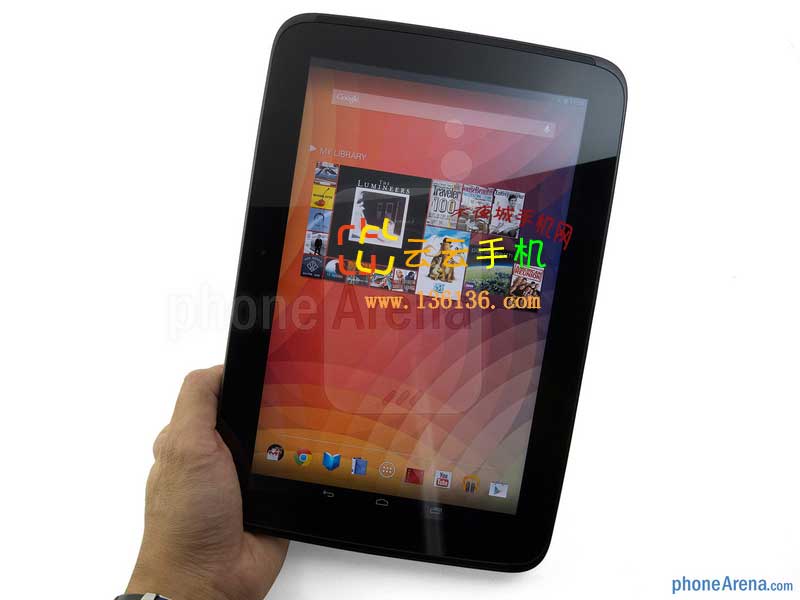 10ƽ˫ Nexus 10ͼ