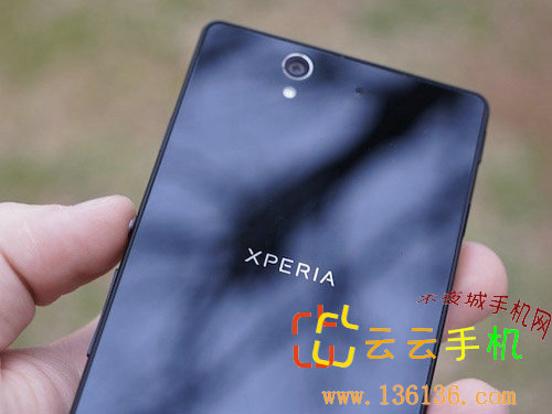 ɫʸĺ콢 Xperia Zͼ