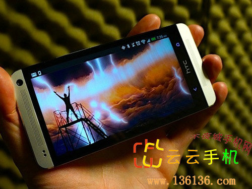 4.7ʱĺ» HTC Oneͼ