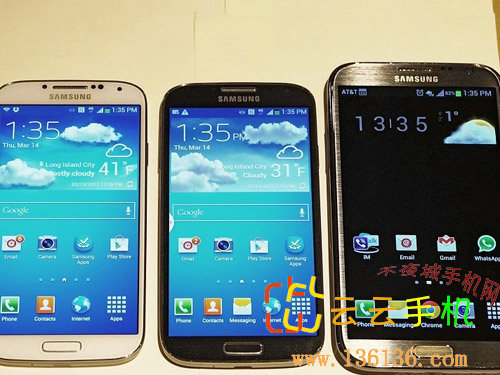 5˺콢 GALAXY S4ͼ