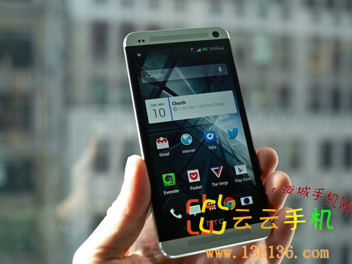 4.7ĺ¿ HTC Oneͼ