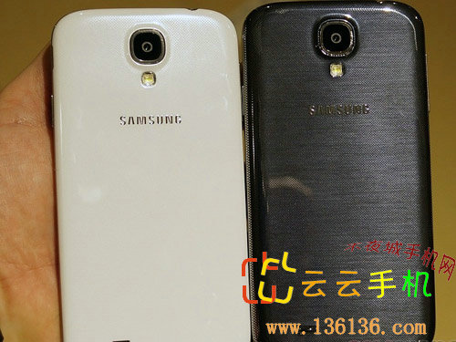 5ɫ콢¿ GALAXY S4ͼ