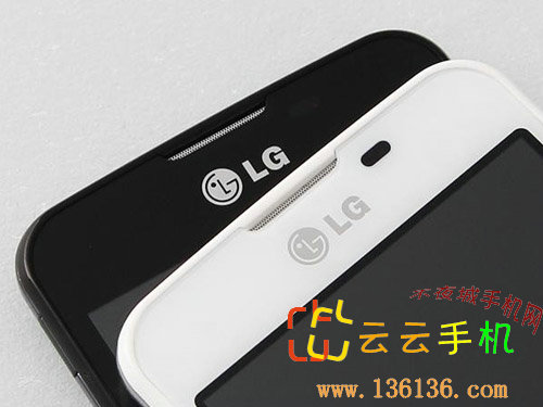 ˫ LG Optimus L5 II Duetͼ