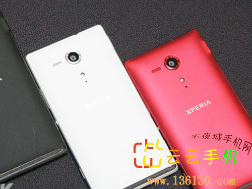 4.6жʱа׿ Xperia SPͼ