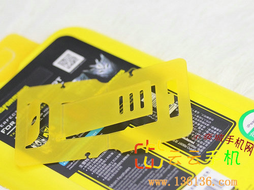 变形金刚主题 爱贝尔OPPO R809T外壳赏