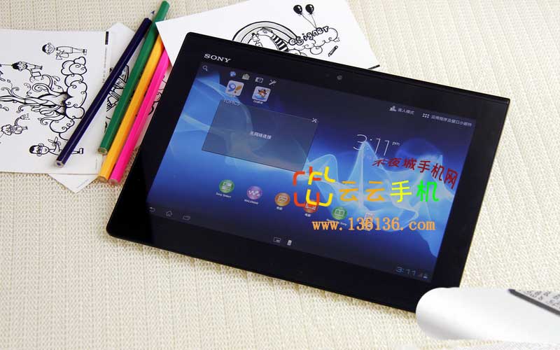 ĺ˳ƽ Xperia Tablet Sͼ