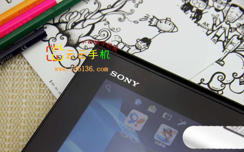 ĺ˳ƽ Xperia Tablet Sͼ