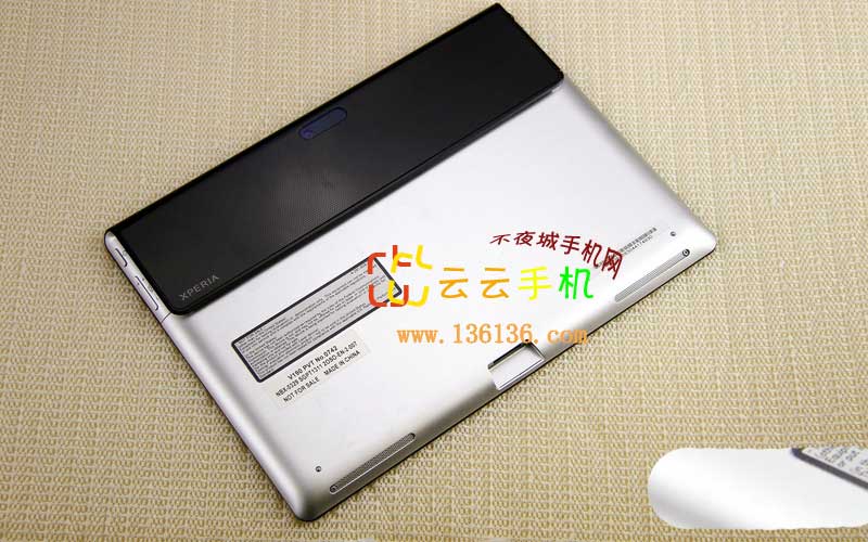 ĺ˳ƽ Xperia Tablet Sͼ